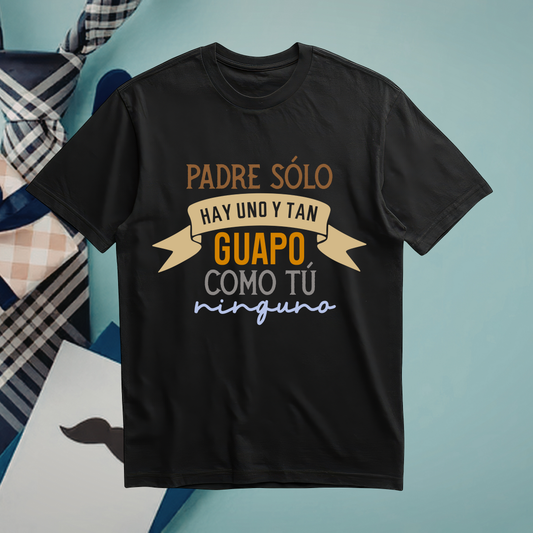 Padre Solo Hay Uno T-Shirt