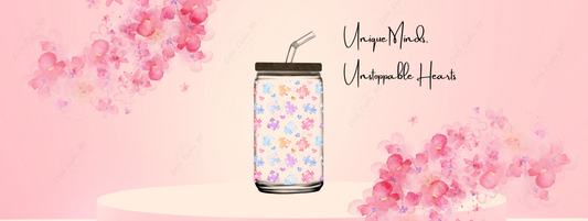 UMUH Glass Cup